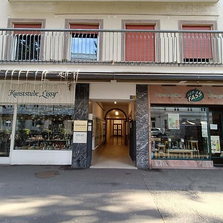 Merano-Biz Exterior foto